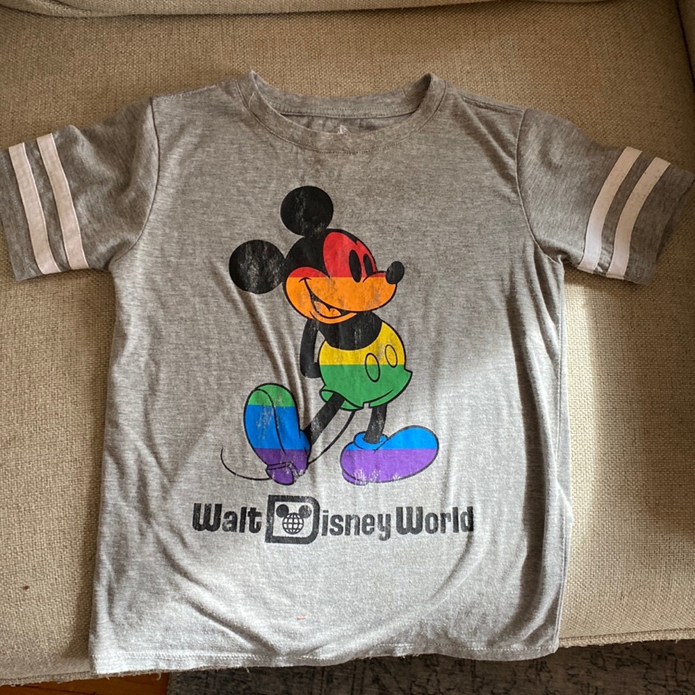 Walt Disney World T-shirt